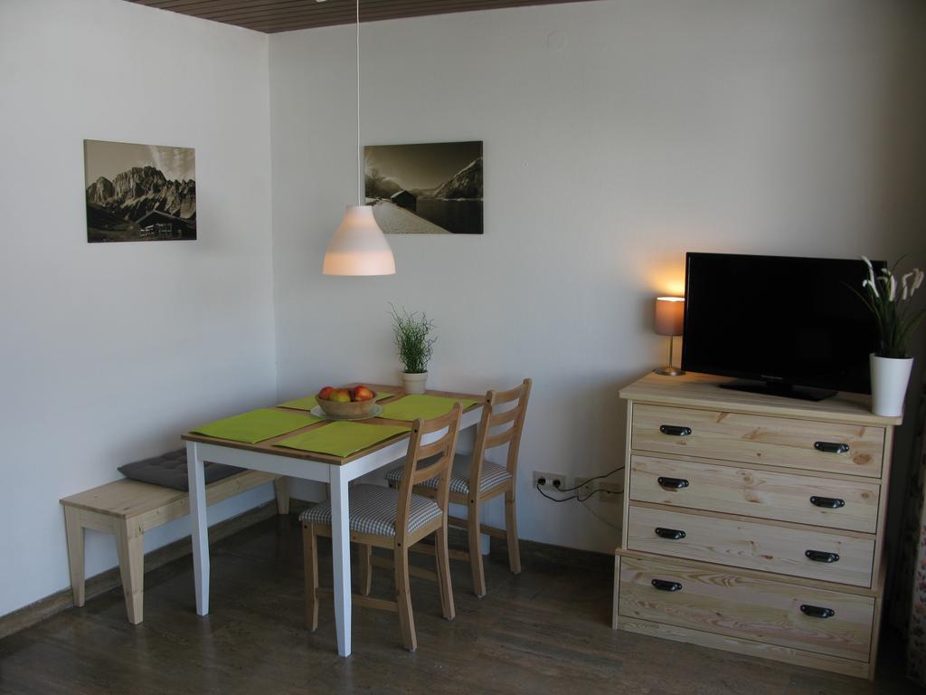 Appartementhaus Lengsdorf Maurach  Quarto foto